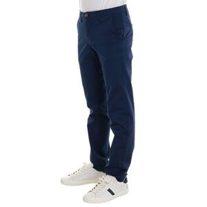 PANTALONE CUBA SQUAD BLU